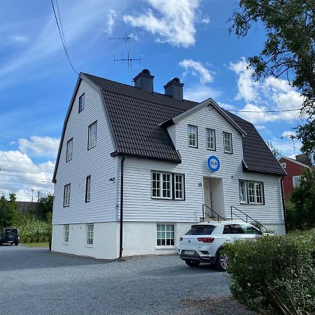Stockholm Best Residence B&B Extérieur photo