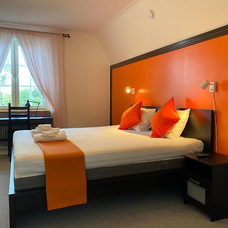 Stockholm Best Residence B&B Extérieur photo