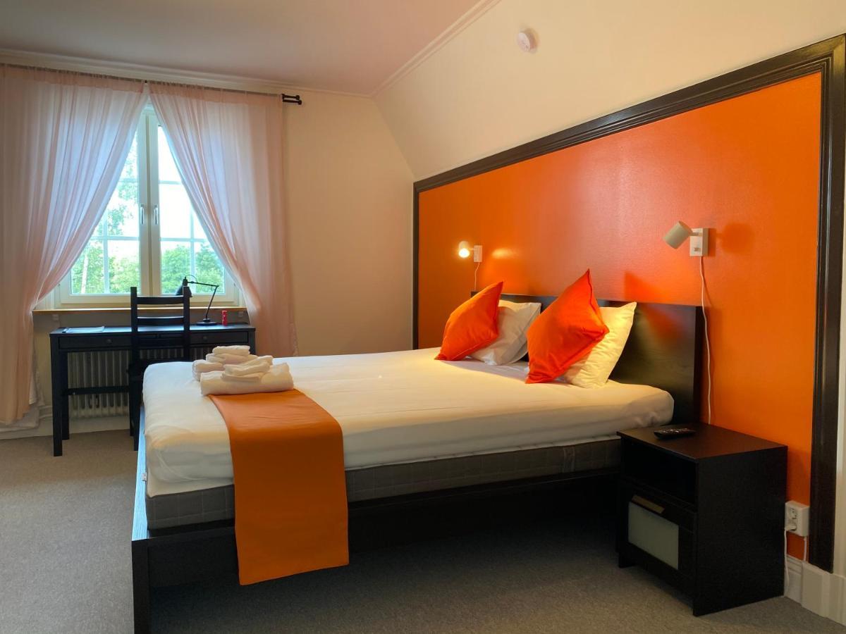 Stockholm Best Residence B&B Extérieur photo