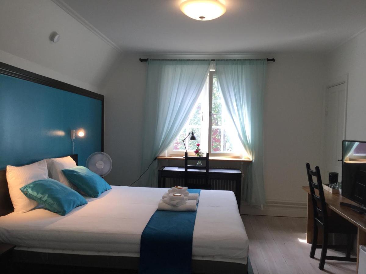 Stockholm Best Residence B&B Extérieur photo
