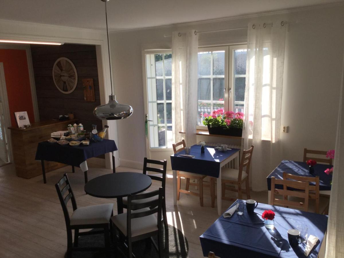 Stockholm Best Residence B&B Extérieur photo