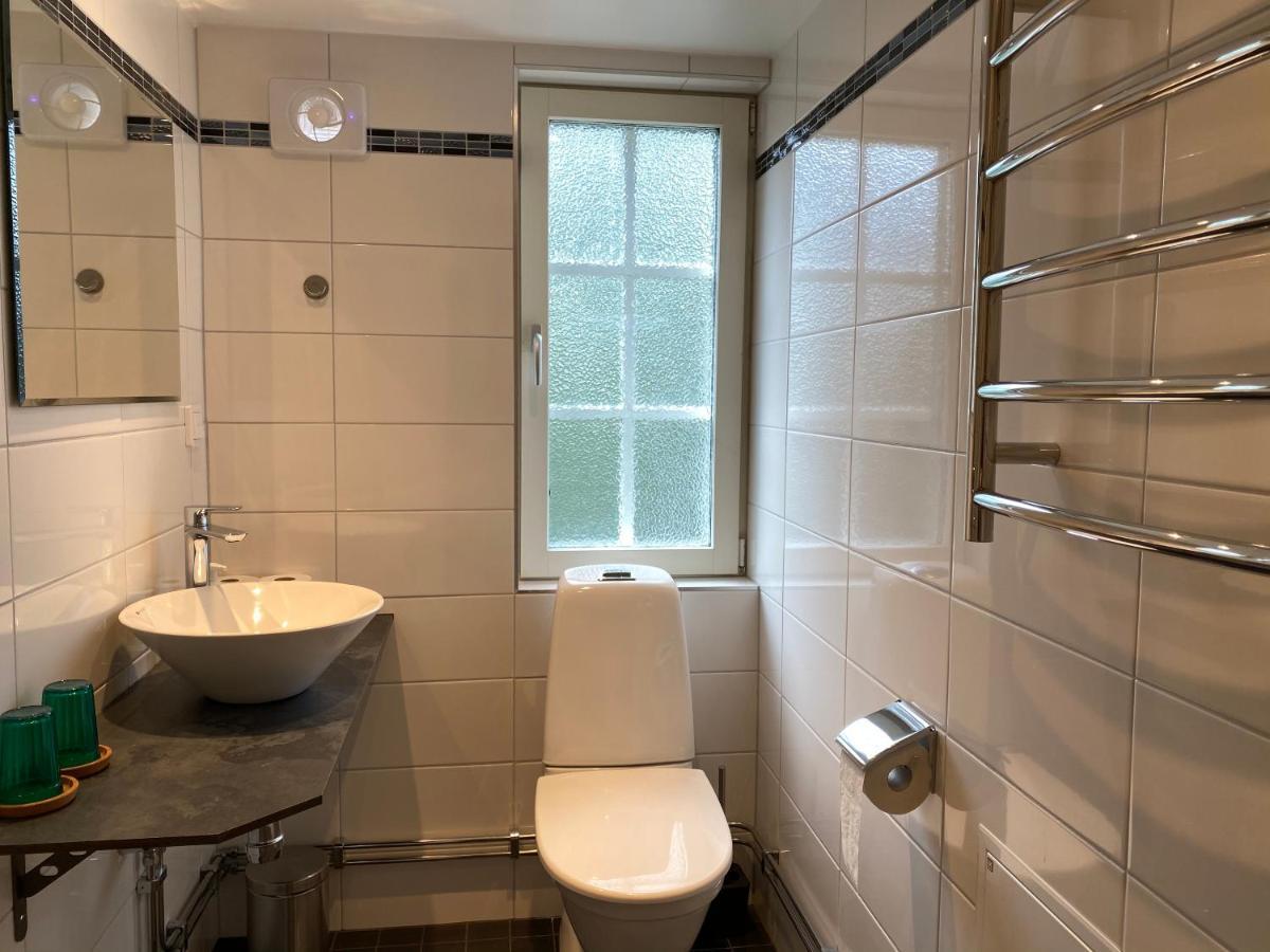 Stockholm Best Residence B&B Extérieur photo