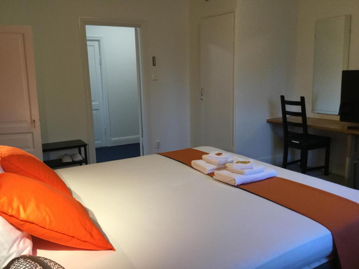 Stockholm Best Residence B&B Extérieur photo