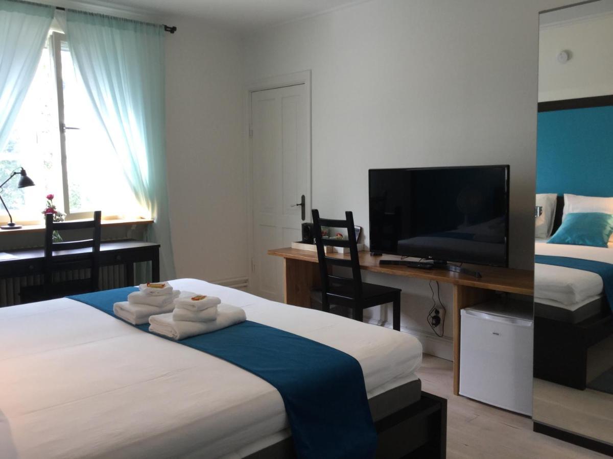 Stockholm Best Residence B&B Extérieur photo