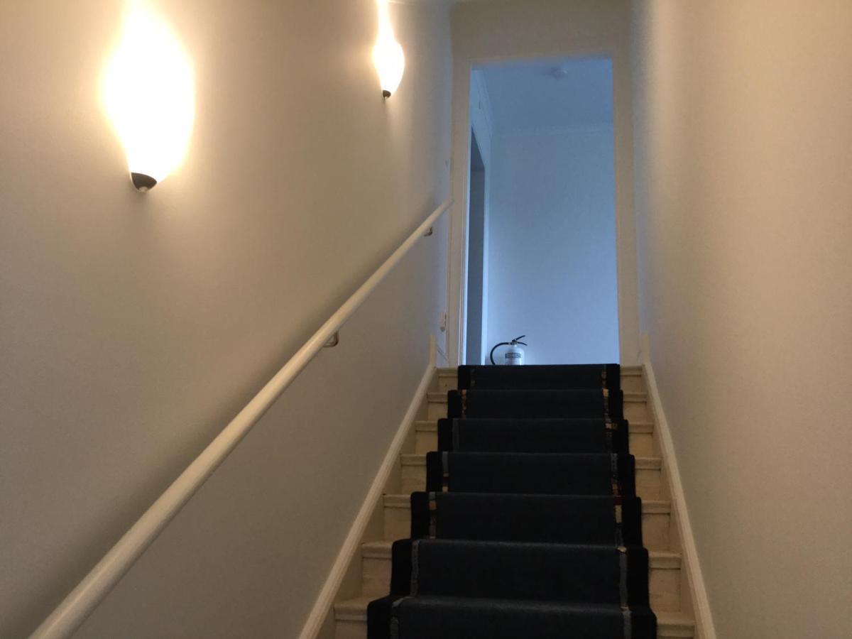 Stockholm Best Residence B&B Extérieur photo