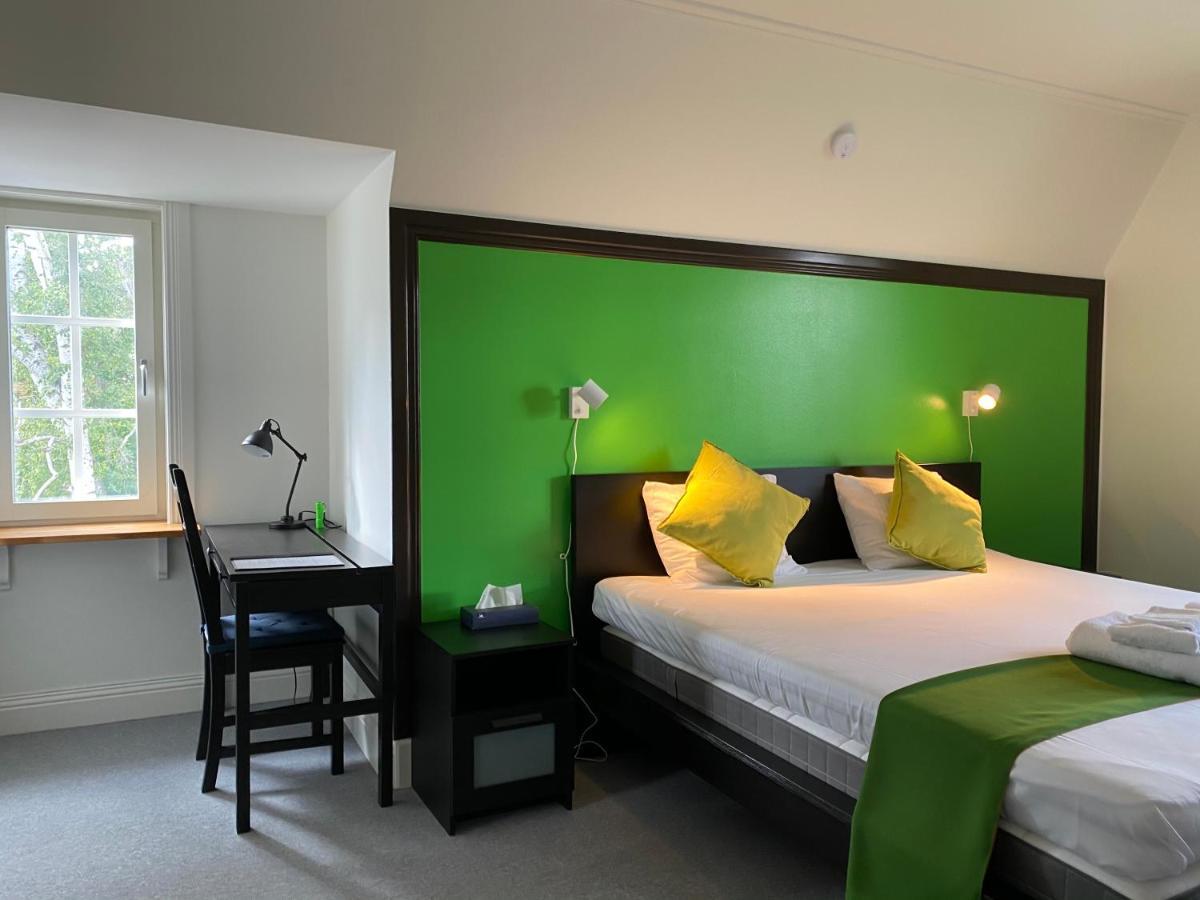 Stockholm Best Residence B&B Extérieur photo
