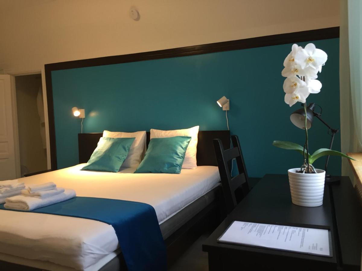 Stockholm Best Residence B&B Extérieur photo