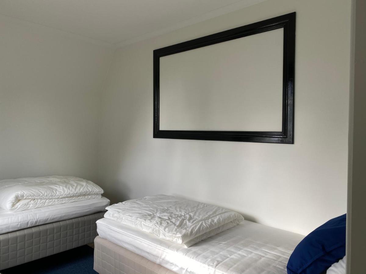 Stockholm Best Residence B&B Extérieur photo