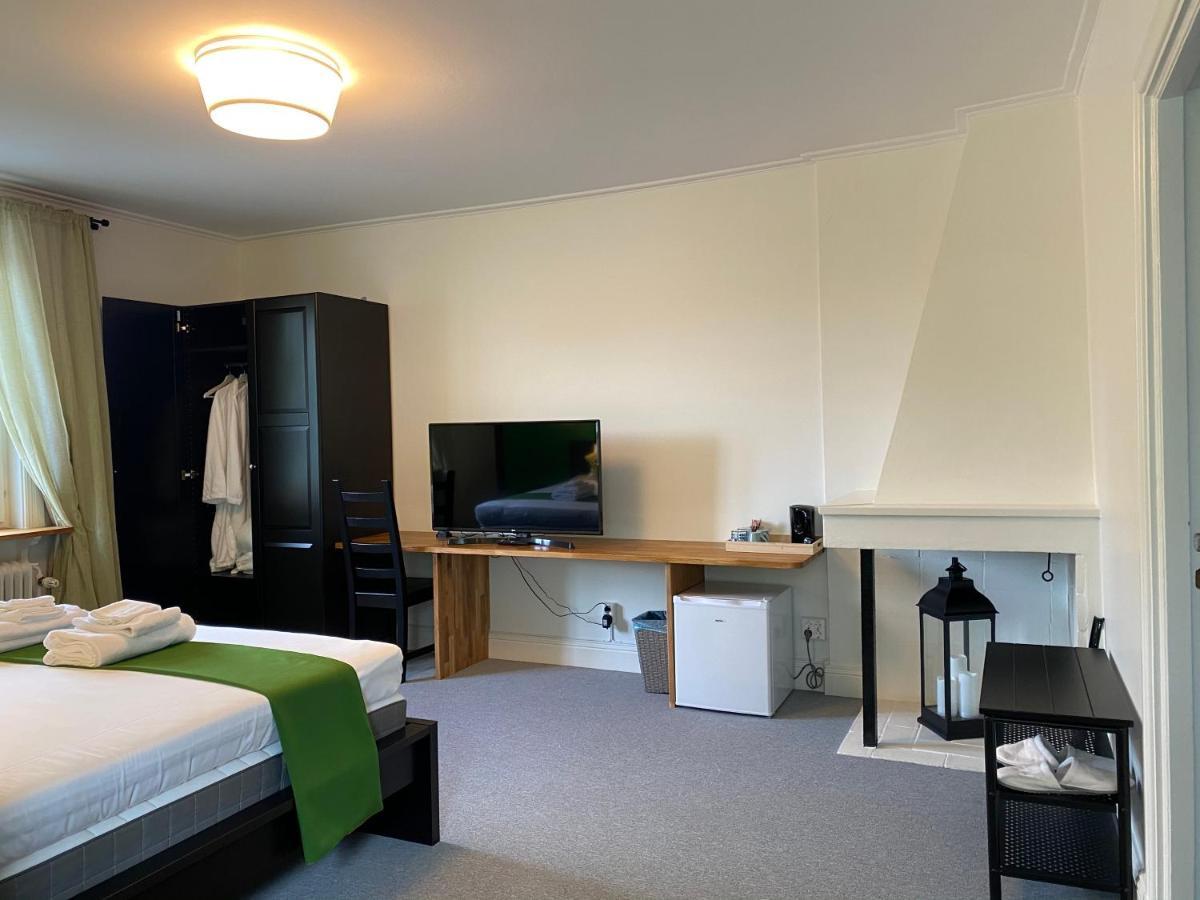 Stockholm Best Residence B&B Extérieur photo