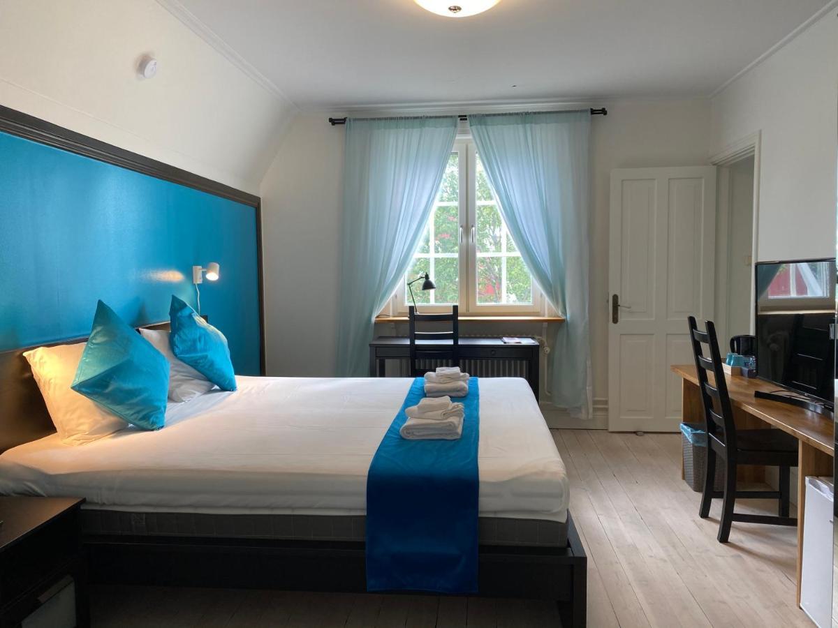 Stockholm Best Residence B&B Extérieur photo