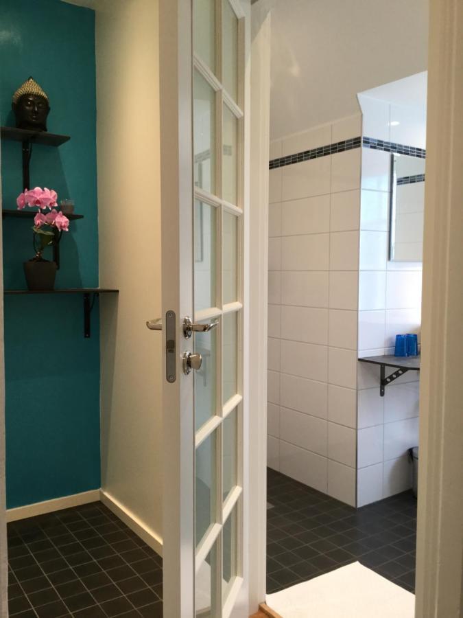 Stockholm Best Residence B&B Extérieur photo