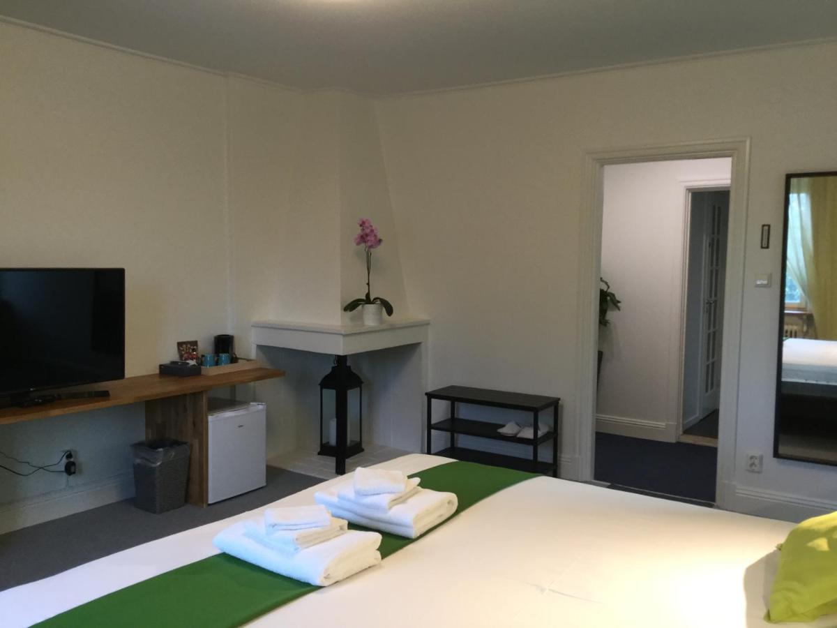 Stockholm Best Residence B&B Extérieur photo