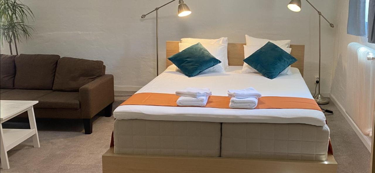 Stockholm Best Residence B&B Extérieur photo