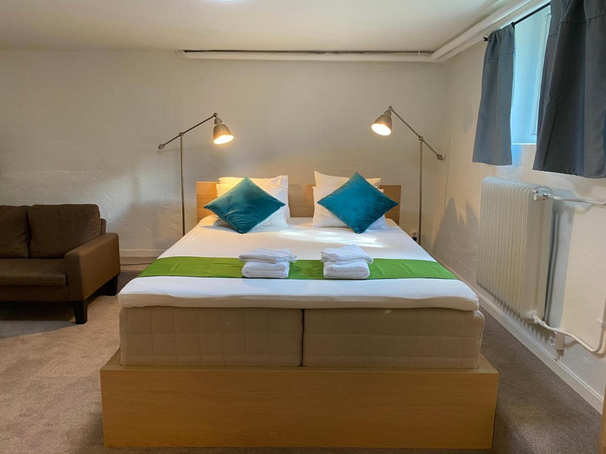 Stockholm Best Residence B&B Extérieur photo