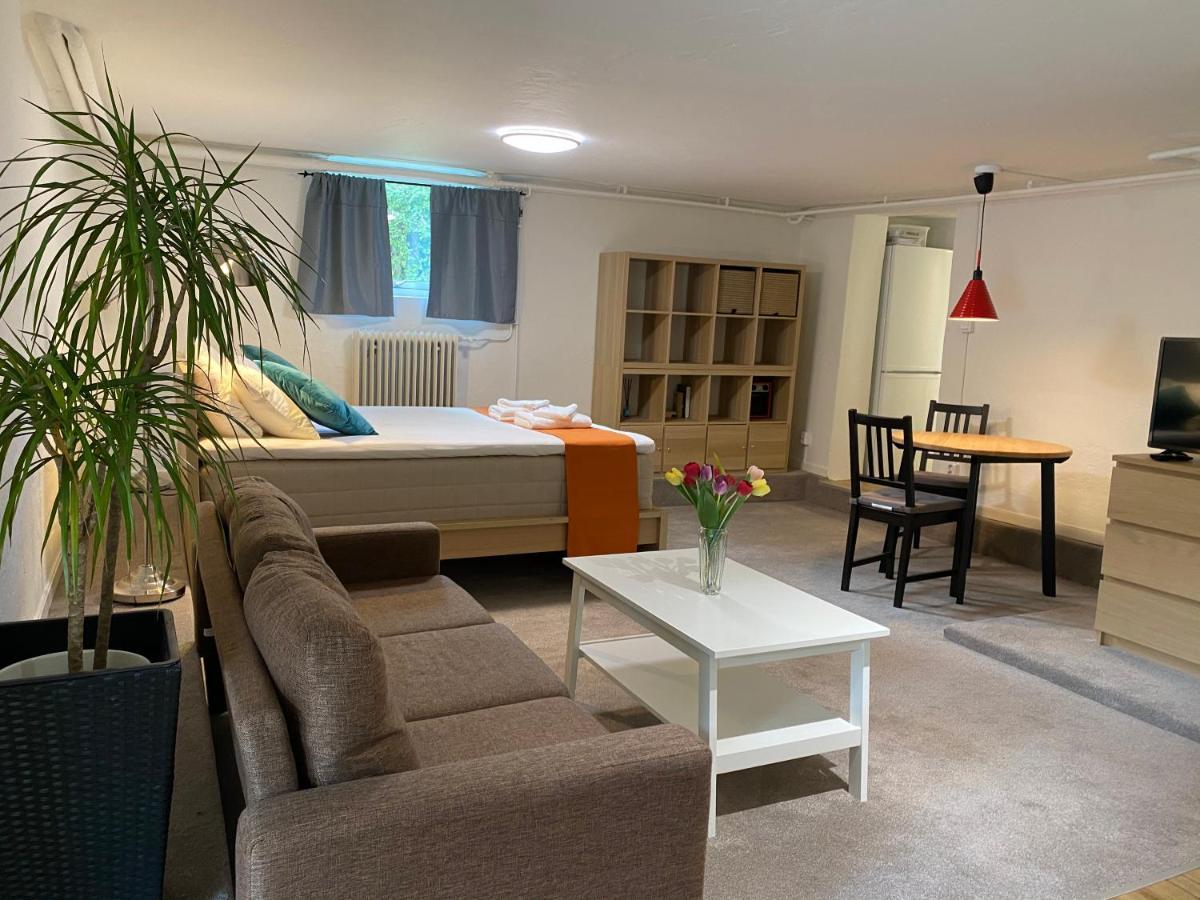 Stockholm Best Residence B&B Extérieur photo