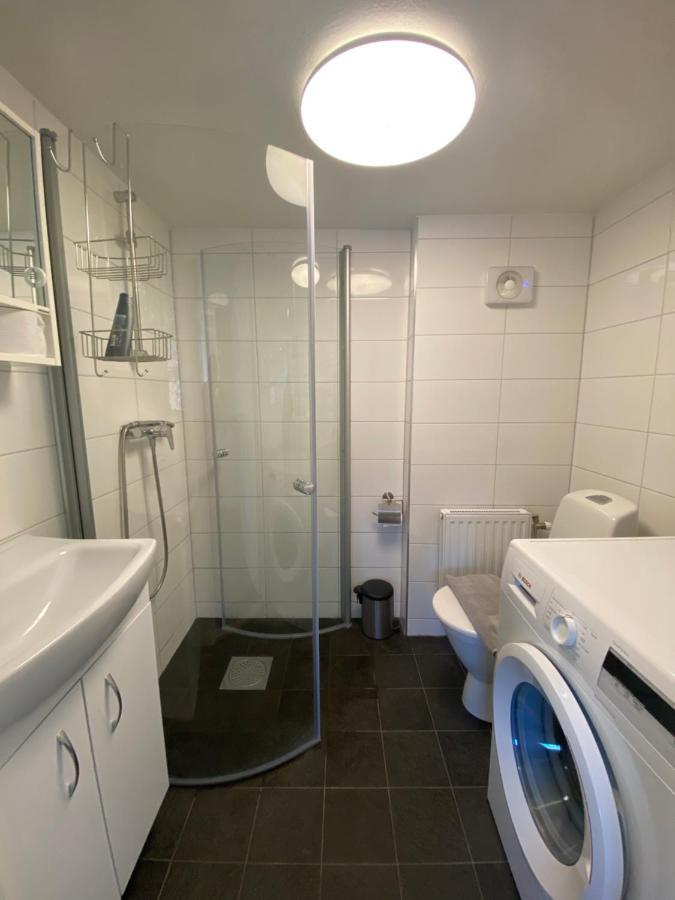 Stockholm Best Residence B&B Extérieur photo