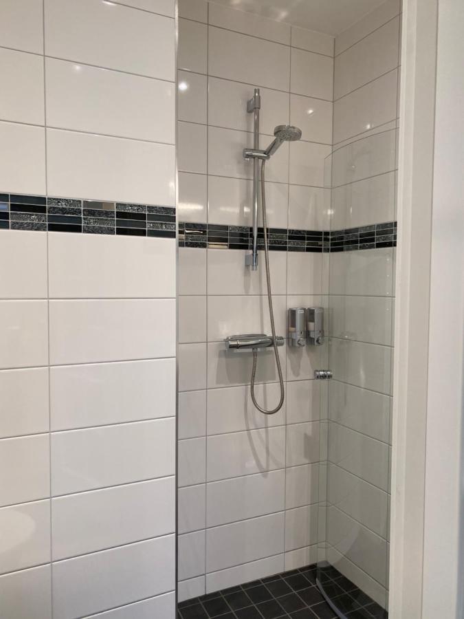 Stockholm Best Residence B&B Extérieur photo
