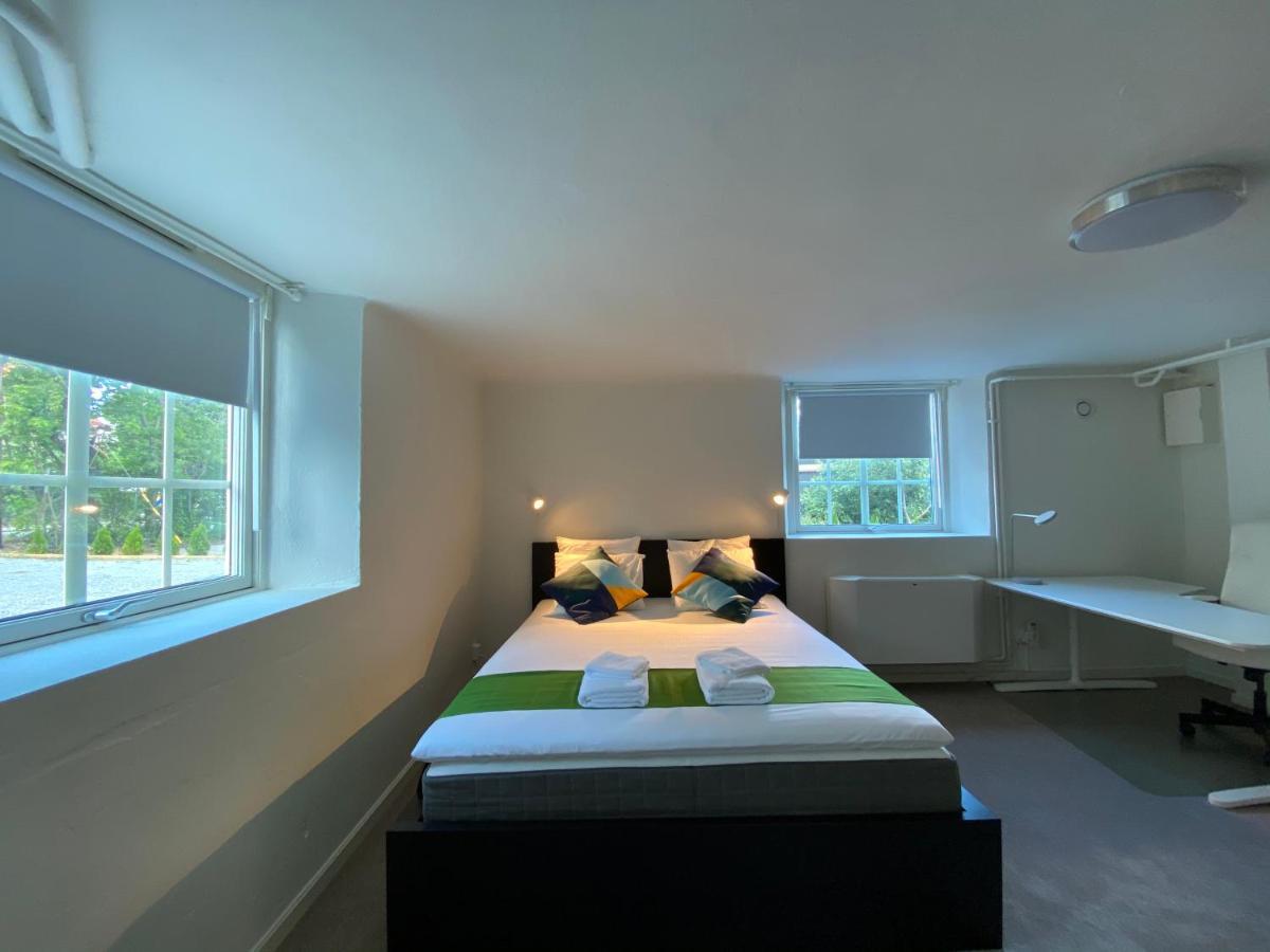Stockholm Best Residence B&B Extérieur photo