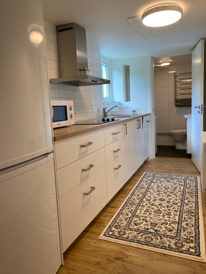 Stockholm Best Residence B&B Extérieur photo
